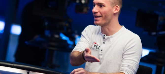 TOP 5 des meilleurs joueurs de poker de 2021 TOP 5 des meilleurs joueurs de poker de 2021