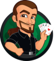 logo joueur poker