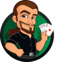 logo joueur poker