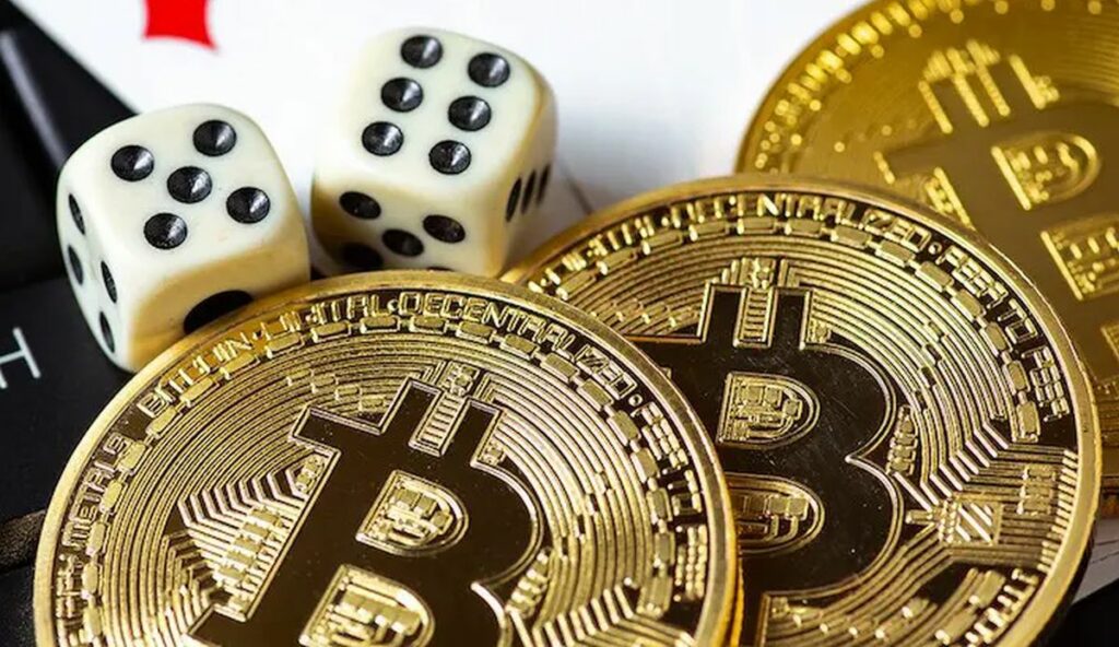 Meilleur Casino Bitcoin