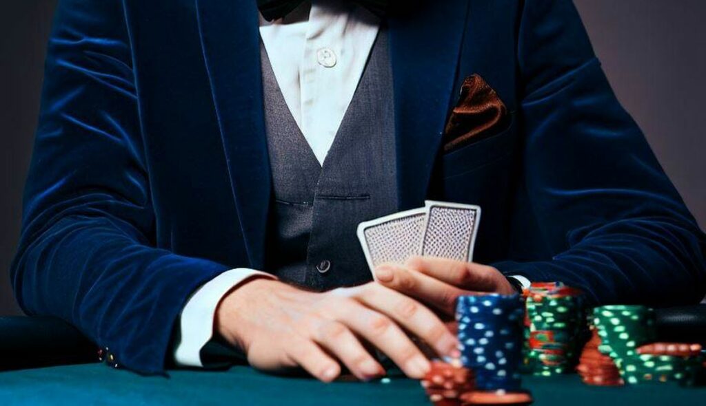 gagner argent poker