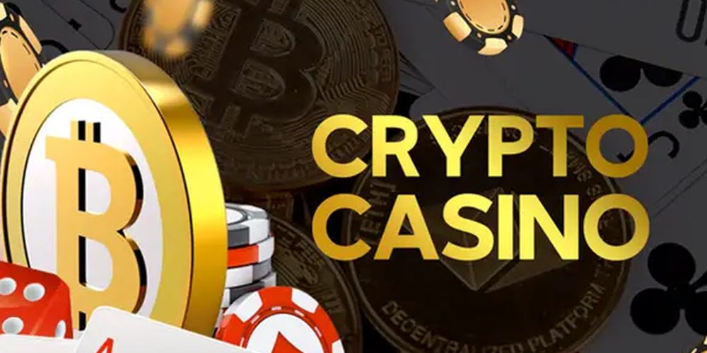 crypto-casino