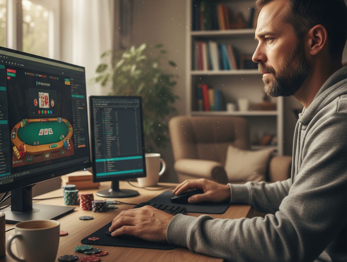 Top 10 des Outils IA pour Gagner au Poker en 2026