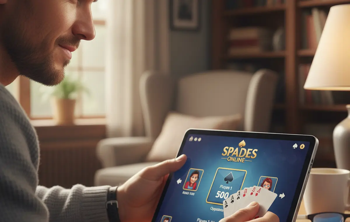 Jouer à la dame de pique en ligne gratuitement